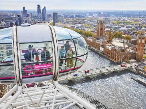 London Eye