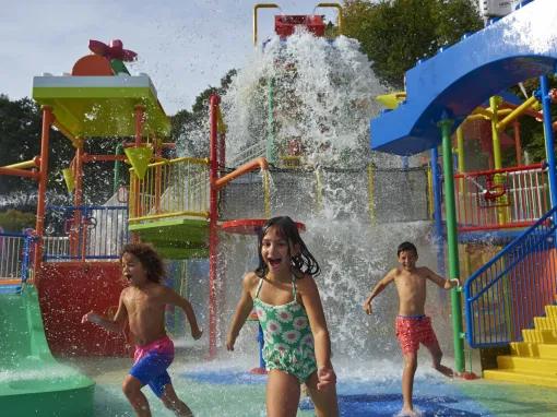 DUPLO play area Legoland Windsor