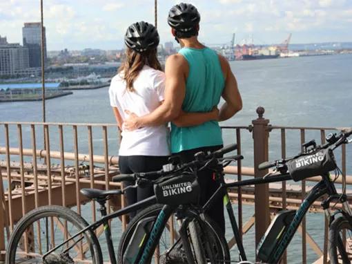 New York eBike Rentals