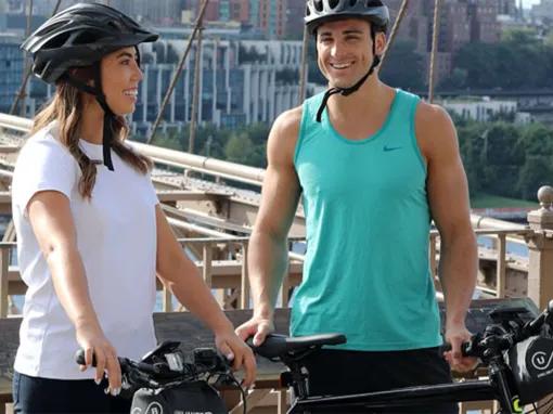 New York eBike Rentals