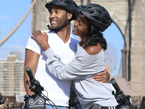 New York eBike Rentals