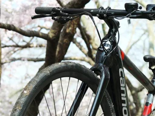 New York eBike Rentals