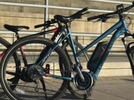 New York eBike Rentals