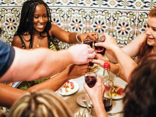 Barcelona Tapas, 