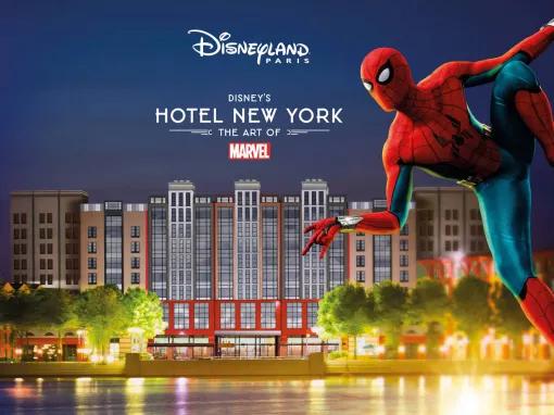 Hotel New York