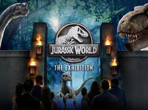 Jurassic World