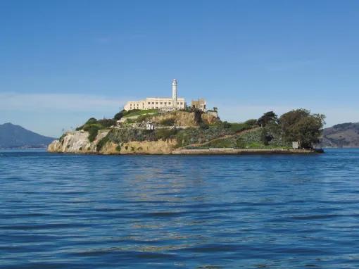 alcatraz