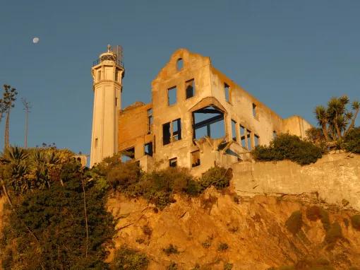 alcatraz