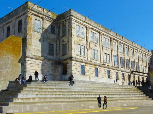 alcatraz