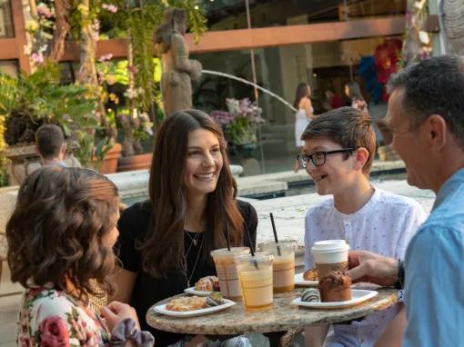 Loews Royal Pacific Resort