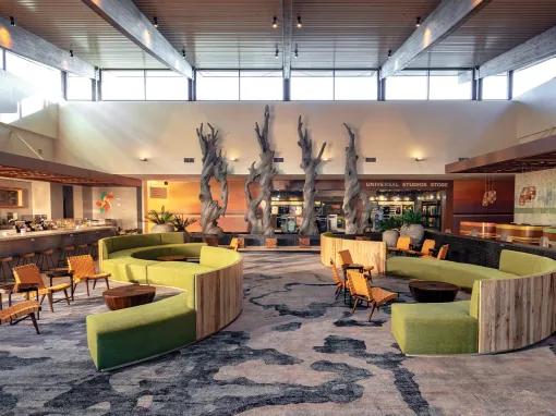 Endless Summer – Dockside