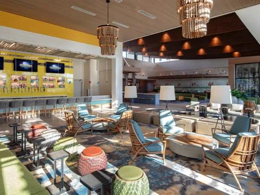 Endless Summer – Dockside