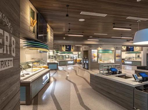 Endless Summer – Dockside