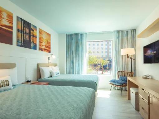 Endless Summer – Dockside