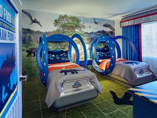 Loews Royal Pacific Resort