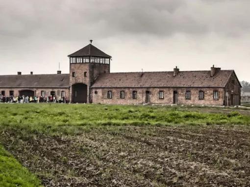 Auschwitz-Birkenau Guided Tour