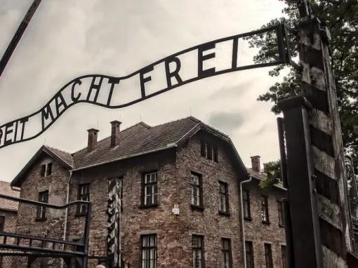 Auschwitz-Birkenau Guided Tour