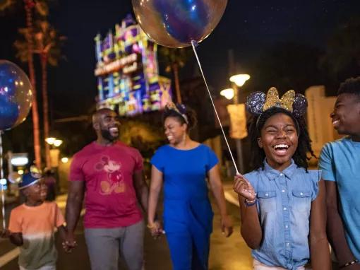 Disney After Hours at Disney's Hollywood Studios