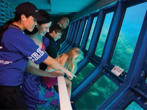 Great Barrier Reef Adventure