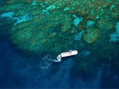 Great Barrier Reef Adventure