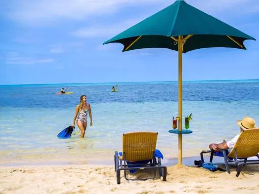 Green Island Eco Adventure