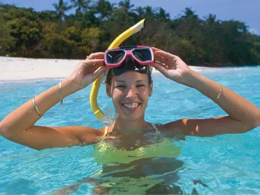 Green Island Eco Adventure