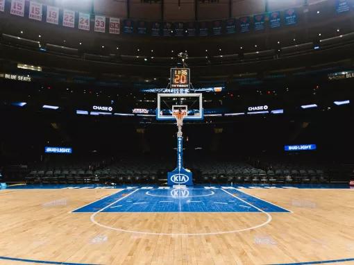 knick
