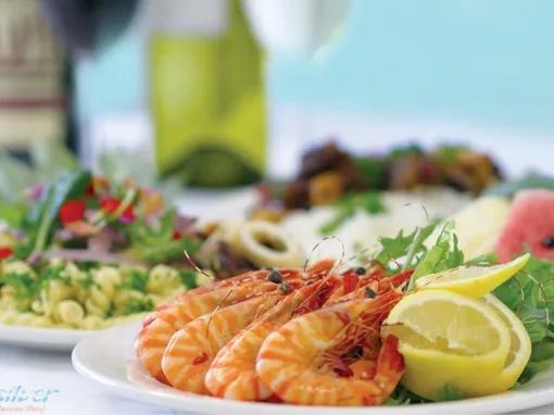 Outer Barrier Reef Adventure