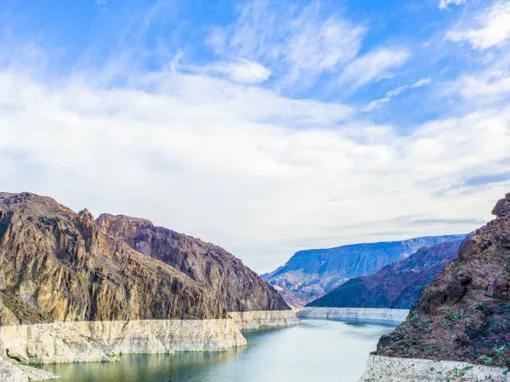 Half Day Hoover Dam from Las Vegas Tour