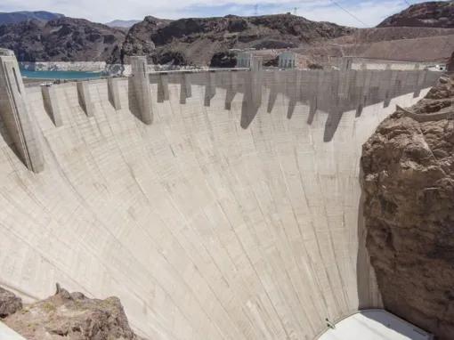 Half Day Hoover Dam from Las Vegas Tour