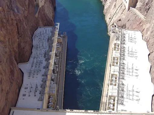 Half Day Hoover Dam from Las Vegas Tour