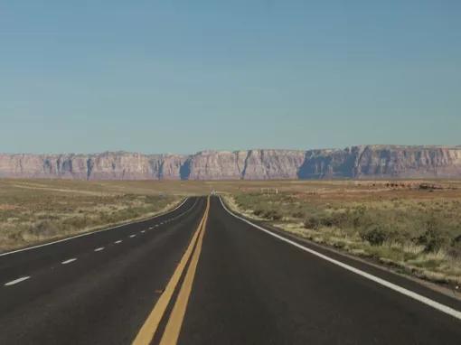 Grand Canyon South Rim by Bus