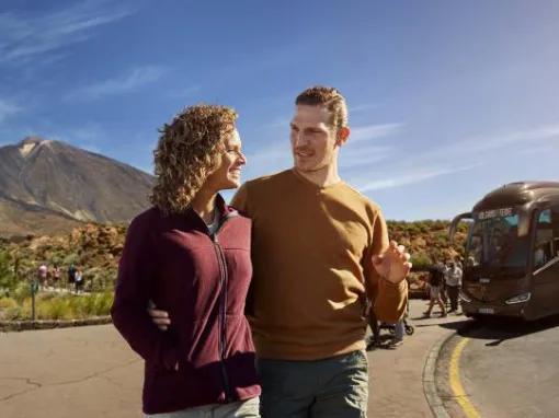 Teide Tour
