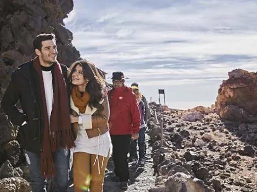 Teide Tour
