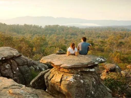 Grampians National Park Day Tour