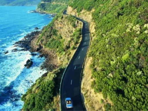 Great Ocean Road Adventure