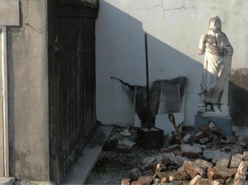 New Orleans City & Cemetery Tour