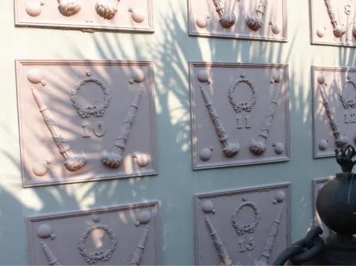 New Orleans City & Cemetery Tour