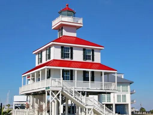 New Orleans City & Cemetery Tour