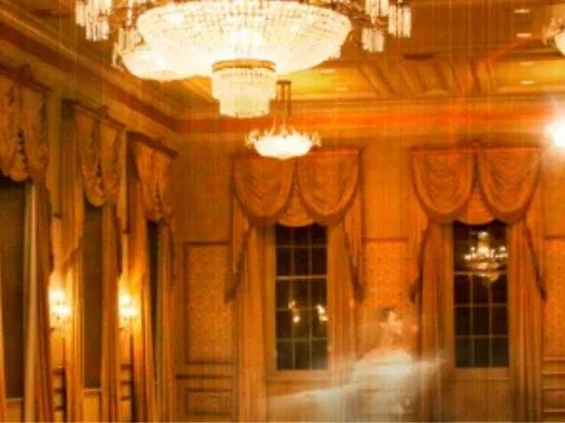 New Orleans Ghosts & Spirits Walking Tour