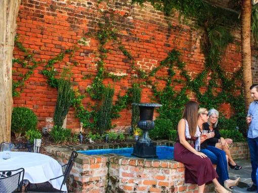 New Orleans Craft Cocktail Walking Tour