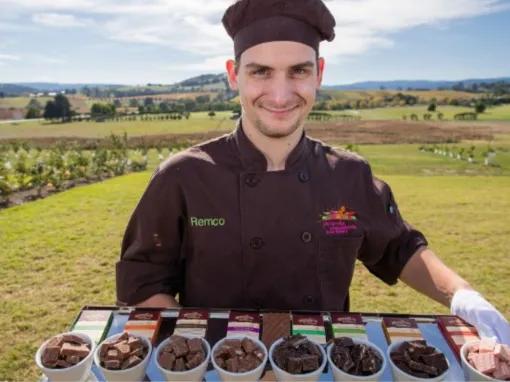 Yarra Valley Gourmet Tour