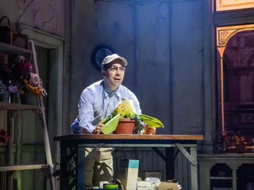 Little Shop of Horrors 