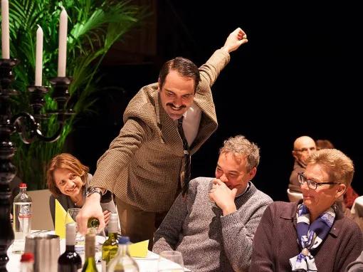 Faulty Towers