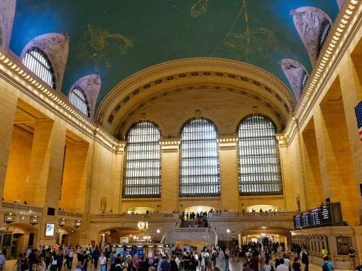 GrandCentral