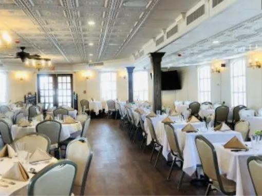 Harbor Jazz Sightseeing Cruise on the City of New Orleans