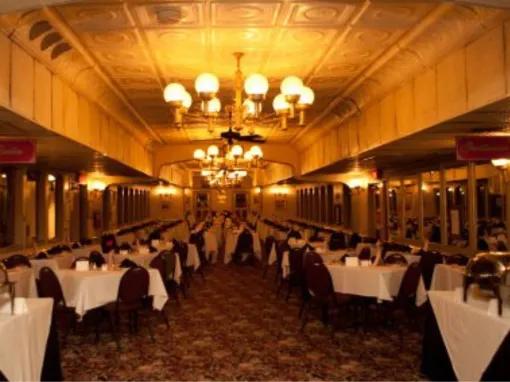 Steamboat Natchez Harbour Jazz Cruise