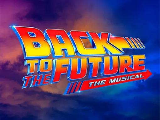 Back to the Future the Musical Broadway Tickets