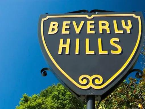 L.A., Hollywood City Tour 