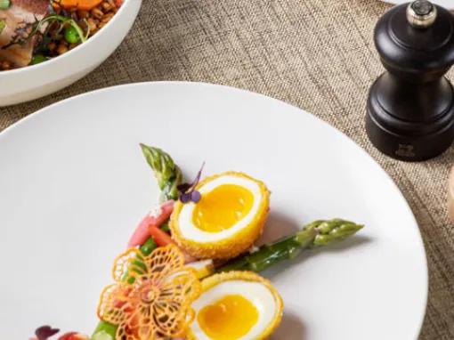 Moulin Rouge, Paris Dinner & Eiffel Tower